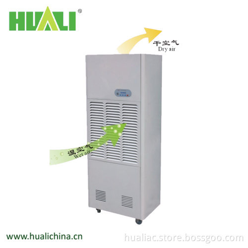 Dehumidification Drying Machine